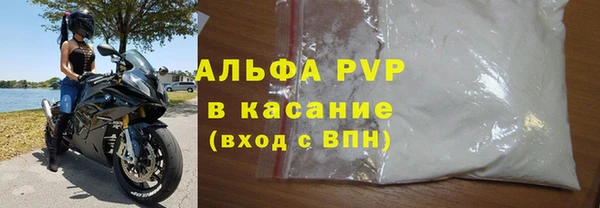крисы Алексин